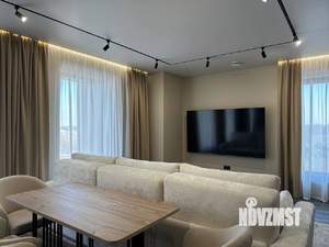 3-к квартира, на длительный срок, 97м2, 12/13 этаж