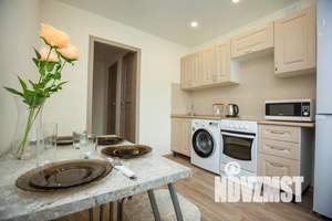 2-к квартира, посуточно, 62м2, 1/1 этаж