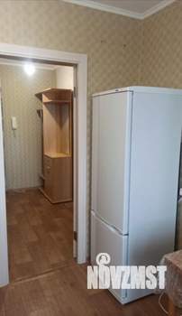 1-к квартира, на длительный срок, 33м2, 7/9 этаж