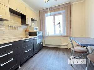 2-к квартира, посуточно, 52м2, 10/10 этаж