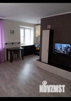 1-к квартира, на длительный срок, 33м2, 3/5 этаж