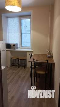 1-к квартира, на длительный срок, 31м2, 2/4 этаж