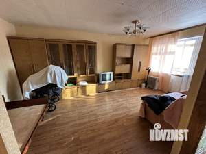1-к квартира, на длительный срок, 32м2, 2/5 этаж
