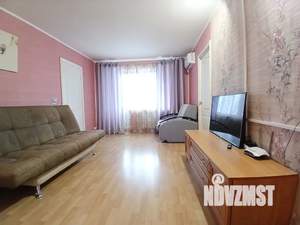 2-к квартира, посуточно, 45м2, 4/5 этаж