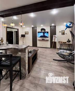 2-к квартира, на длительный срок, 55м2, 3/5 этаж