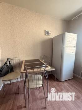 1-к квартира, на длительный срок, 34м2, 9/9 этаж