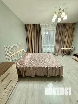 1-к квартира, на длительный срок, 40м2, 1/9 этаж