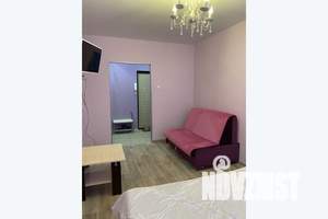 1-к квартира, посуточно, 40м2, 2/9 этаж
