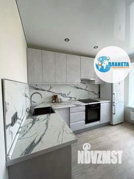 1-к квартира, на длительный срок, 40м2, 6/10 этаж