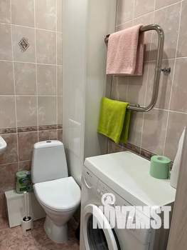 1-к квартира, посуточно, 38м2, 9/10 этаж