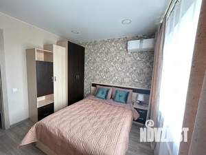 2-к квартира, посуточно, 37м2, 1/8 этаж