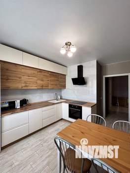 2-к квартира, на длительный срок, 72м2, 3/13 этаж