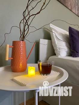 1-к квартира, посуточно, 36м2, 2/9 этаж