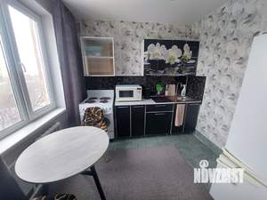 1-к квартира, на длительный срок, 33м2, 8/10 этаж