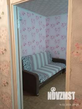 1-к квартира, на длительный срок, 34м2, 3/9 этаж