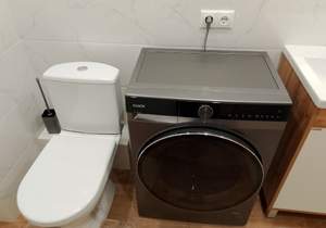 1-к квартира, на длительный срок, 53м2, 8/9 этаж