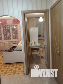 1-к квартира, посуточно, 33м2, 2/9 этаж