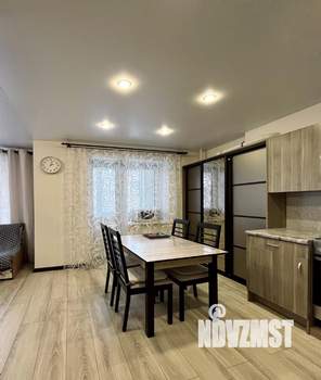 1-к квартира, на длительный срок, 37м2, 2/5 этаж