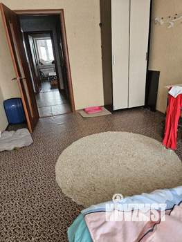 3-к квартира, на длительный срок, 66м2, 6/9 этаж