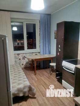 1-к квартира, на длительный срок, 42м2, 10/10 этаж