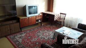 3-к квартира, на длительный срок, 61м2, 5/13 этаж
