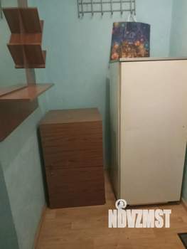 1-к квартира, на длительный срок, 30м2, 4/5 этаж