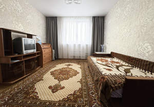 1-к квартира, на длительный срок, 32м2, 5/16 этаж