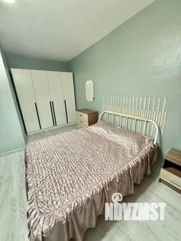 1-к квартира, на длительный срок, 40м2, 1/9 этаж