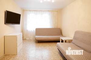 2-к квартира, посуточно, 54м2, 3/10 этаж