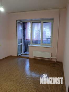 1-к квартира, на длительный срок, 36м2, 3/9 этаж