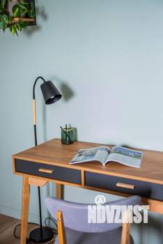 2-к квартира, посуточно, 48м2, 1/1 этаж