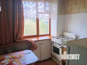 2-к квартира, на длительный срок, 44м2, 5/5 этаж