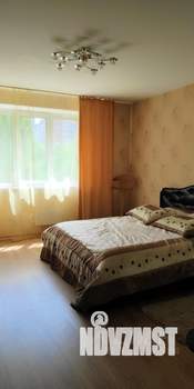 1-к квартира, на длительный срок, 53м2, 2/10 этаж