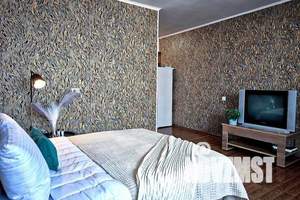 1-к квартира, посуточно, 27м2, 11/18 этаж