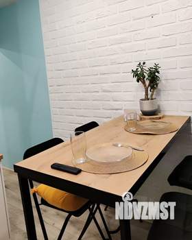 1-к квартира, посуточно, 38м2, 10/10 этаж