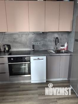 3-к квартира, на длительный срок, 67м2, 10/26 этаж