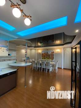 4-к квартира, на длительный срок, 185м2, 6/11 этаж