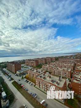 2-к квартира, на длительный срок, 60м2, 16/23 этаж