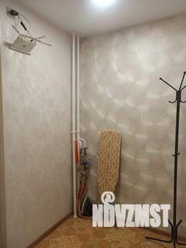 1-к квартира, посуточно, 39м2, 1/1 этаж