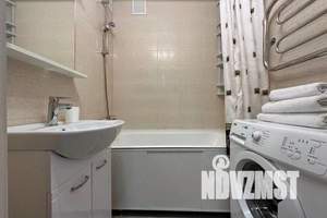 3-к квартира, посуточно, 72м2, 8/9 этаж