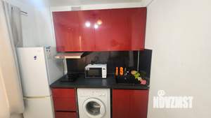 1-к квартира, на длительный срок, 36м2, 5/9 этаж