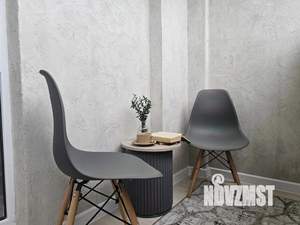 1-к квартира, посуточно, 22м2, 1/1 этаж