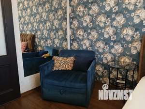 1-к квартира, посуточно, 54м2, 5/16 этаж