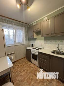 1-к квартира, на длительный срок, 30м2, 2/5 этаж