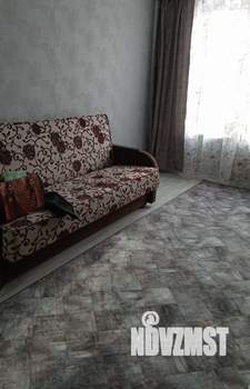 1-к квартира, на длительный срок, 34м2, 1/10 этаж