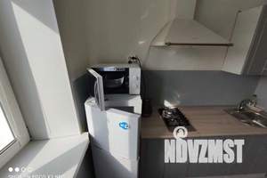 3-к квартира, посуточно, 46м2, 3/5 этаж