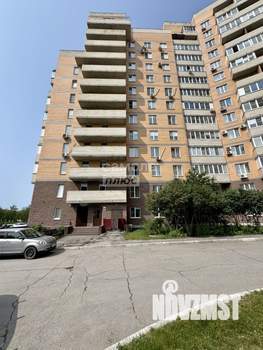 1-к квартира, на длительный срок, 40м2, 3/16 этаж