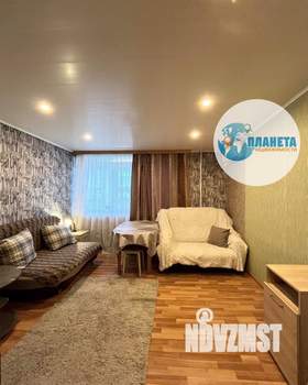 1-к квартира, на длительный срок, 20м2, 3/5 этаж