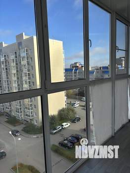 2-к квартира, на длительный срок, 51м2, 7/12 этаж