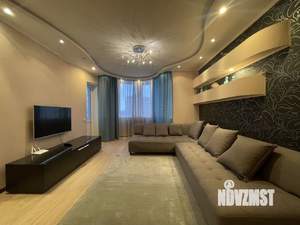 3-к квартира, на длительный срок, 81м2, 6/10 этаж